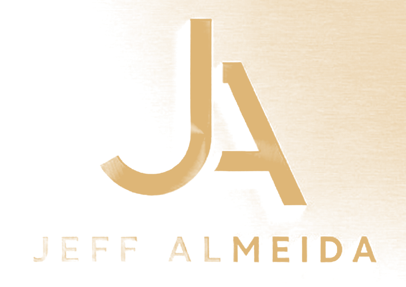 Logomarca Jeff Almeida